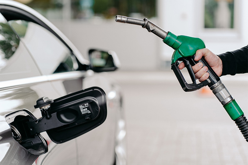 7 Essential Steps to Prepare Your Luxury Car for Winter Driving